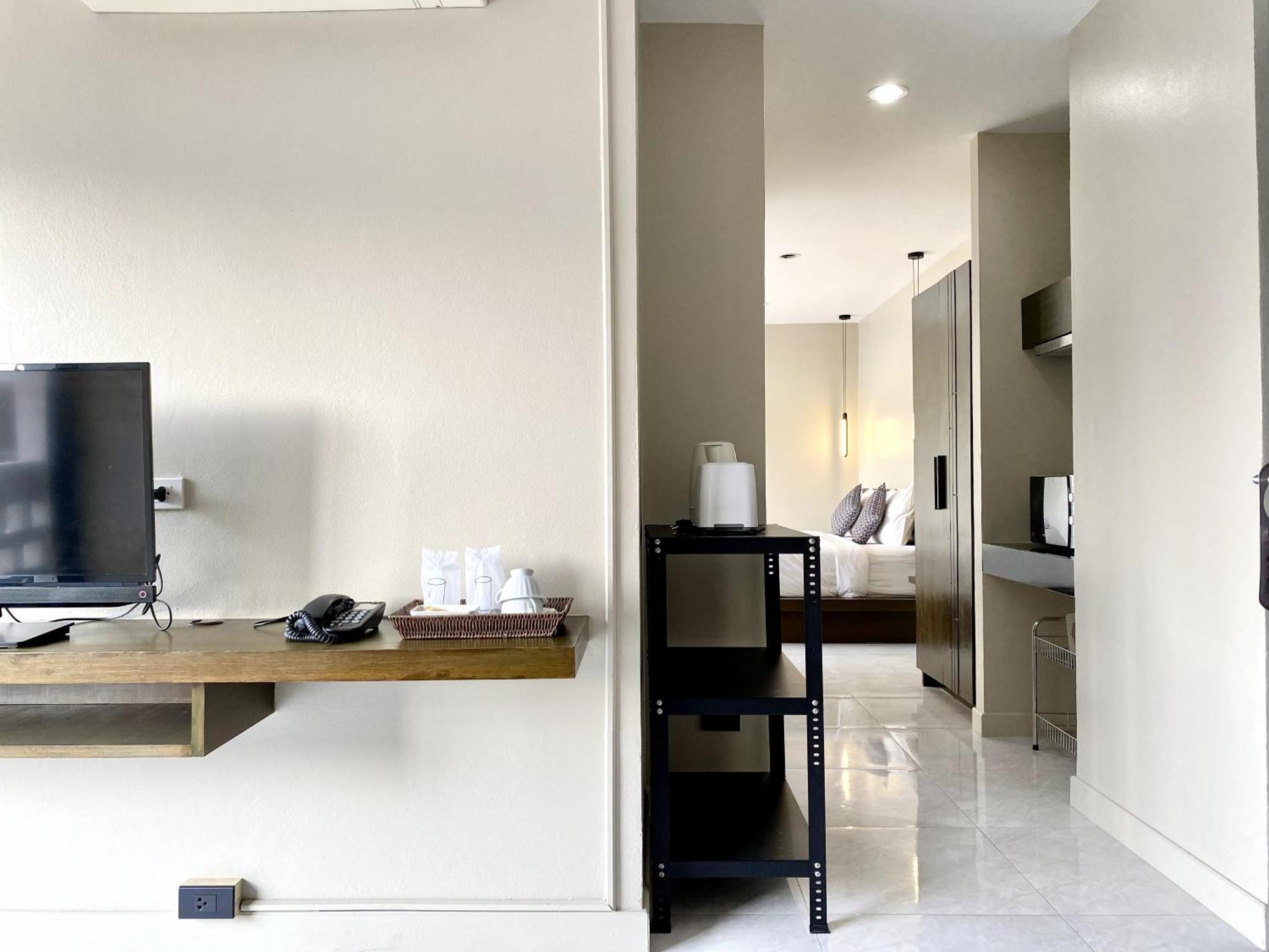 Mamatel Boutique Appartamento *